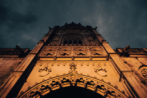 晚晴 李商隐古诗文阅读