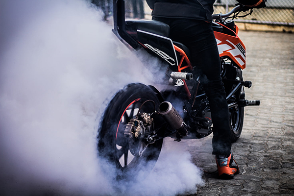 关于方向的句子